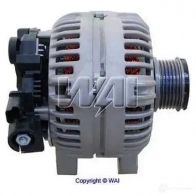 Генератор WAI 3729425 20004n SB37 9 O11GMT - Изображение 4