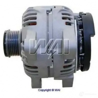 Генератор WAI 3729425 20004n SB37 9 O11GMT - Изображение 5