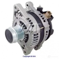 Генератор WAI 11136n 1438029700 7G9 F2PG - Изображение 2