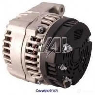 Генератор WAI 20621n 4TT0M FZ 3729643