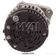 Генератор WAI 20621n 4TT0M FZ 3729643 - Изображение 3