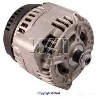 Генератор WAI 20621n 4TT0M FZ 3729643 - Изображение 4