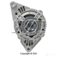 Генератор WAI 1269472923 21914n BSG5 0DH - Изображение 3