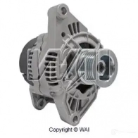 Генератор WAI 1269472923 21914n BSG5 0DH - Изображение 5