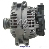 Генератор WAI 3725909 CEN6G MG 11077n - Изображение 8