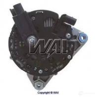 Генератор WAI 3730647 S B334 1O3XBB5 23973n - Изображение 3