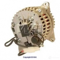 Генератор WAI SS KYN79 12485n 124703861 - Изображение 2
