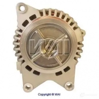 Генератор WAI SS KYN79 12485n 124703861 - Изображение 3