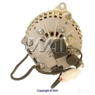 Генератор WAI SS KYN79 12485n 124703861 - Изображение 4