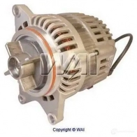 Генератор WAI SS KYN79 12485n 124703861 - Изображение 5
