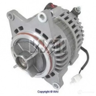 Генератор WAI SS KYN79 12485n 124703861 - Изображение 7