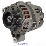 Генератор WAI 3726651 Z 5FTWUL 12673n - Изображение 2