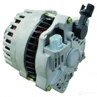 Генератор WAI S B417 8418n 6XWFN 3735415 - Изображение 3