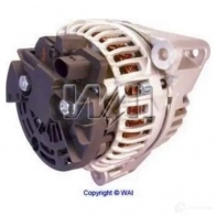 Генератор WAI SB1 71 QGCMVH 3725953 11124n - Изображение 2