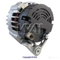 Генератор WAI 13932n 609843055941 3727454 C3WX 2S - Изображение 2