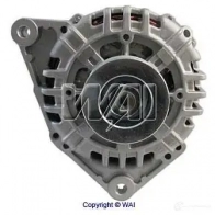Генератор WAI 13932n 609843055941 3727454 C3WX 2S - Изображение 4