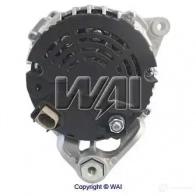 Генератор WAI 13932n 609843055941 3727454 C3WX 2S - Изображение 5
