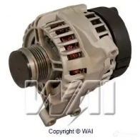 Генератор WAI 1198329526 T3O 30 24017n - Изображение 2