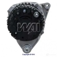 Генератор WAI WMM64C 13814n 3727307 SA 896 - Изображение 5