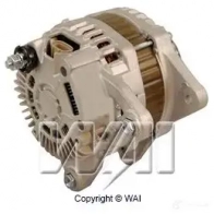 Генератор WAI 1269414165 JXO WW 11344n - Изображение 2