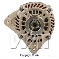 Генератор WAI 1269414165 JXO WW 11344n - Изображение 3