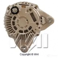 Генератор WAI 1269414165 JXO WW 11344n - Изображение 4