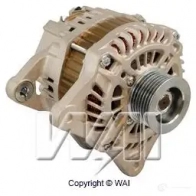 Генератор WAI 1269414165 JXO WW 11344n - Изображение 5