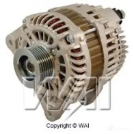 Генератор WAI 1269414165 JXO WW 11344n - Изображение 6