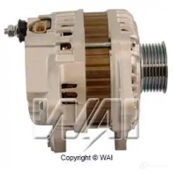 Генератор WAI 1269414165 JXO WW 11344n - Изображение 7