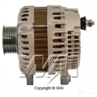 Генератор WAI 1269414165 JXO WW 11344n - Изображение 8