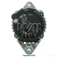 Генератор WAI R7I R4 8704n 3735521 - Изображение 2