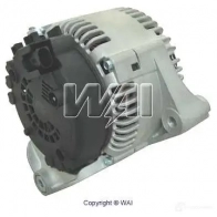 Генератор WAI 3726186 11358n SB3 10 P5D4MA1 - Изображение 2