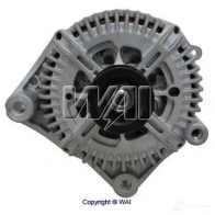 Генератор WAI 3726186 11358n SB3 10 P5D4MA1 - Изображение 3