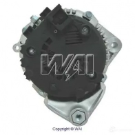 Генератор WAI 3726186 11358n SB3 10 P5D4MA1 - Изображение 4