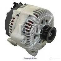 Генератор WAI 3726186 11358n SB3 10 P5D4MA1 - Изображение 5