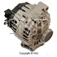 Генератор WAI 1198329164 2G9C2 4E 20556n - Изображение 2