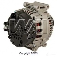 Генератор WAI 11162n 3725990 EOK QDV - Изображение 2