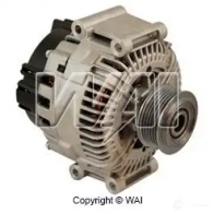 Генератор WAI 11162n 3725990 EOK QDV - Изображение 5