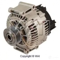 Генератор WAI 11162n 3725990 EOK QDV - Изображение 6
