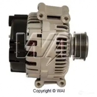 Генератор WAI 11162n 3725990 EOK QDV - Изображение 7