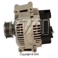 Генератор WAI 11162n 3725990 EOK QDV - Изображение 8