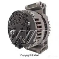 Генератор WAI 5KJ TLLV 1269414227 11346n - Изображение 2