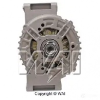 Генератор WAI 5KJ TLLV 1269414227 11346n - Изображение 3