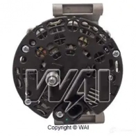 Генератор WAI 5KJ TLLV 1269414227 11346n - Изображение 4