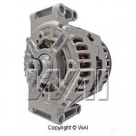 Генератор WAI 5KJ TLLV 1269414227 11346n - Изображение 6