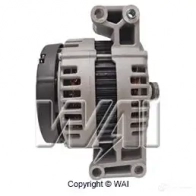 Генератор WAI 5KJ TLLV 1269414227 11346n - Изображение 7