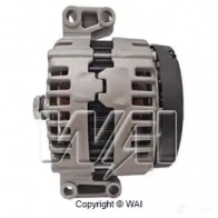 Генератор WAI 5KJ TLLV 1269414227 11346n - Изображение 8