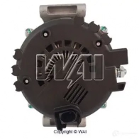 Генератор WAI 725W X 20293n 1424725499 - Изображение 3
