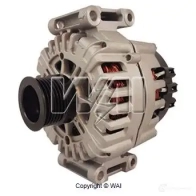 Генератор WAI 725W X 20293n 1424725499 - Изображение 5