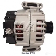 Генератор WAI 725W X 20293n 1424725499 - Изображение 6